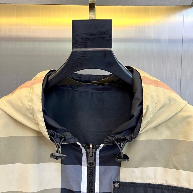 Burberry Outwear